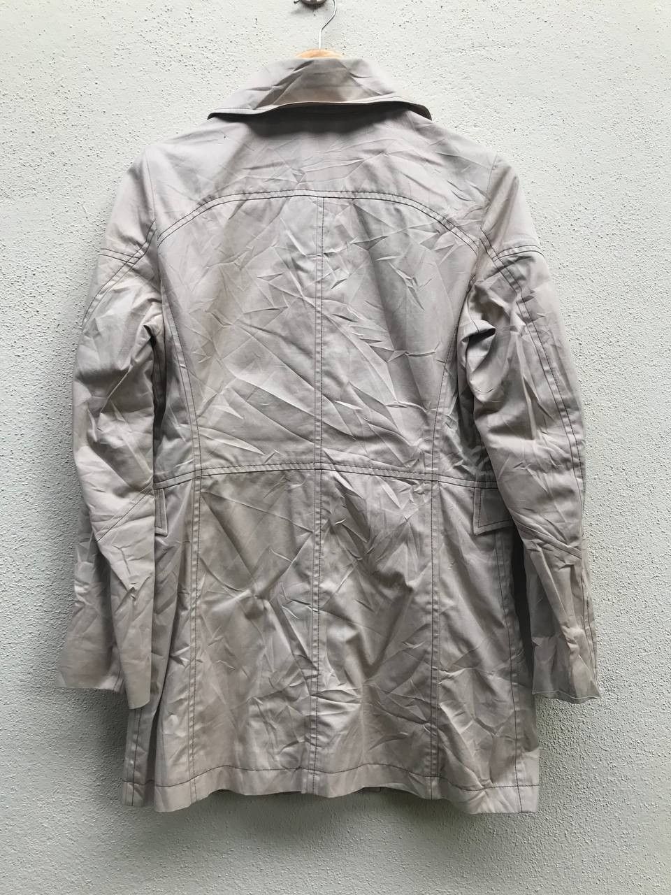 Hysteric Glamour HYSTERIC GLAMOUR JACKET Size S / US 4 / IT 40 - 2 Thumbnail