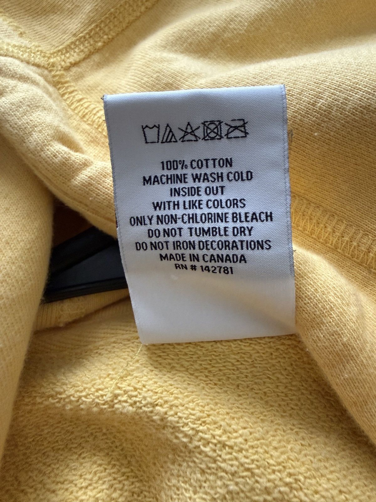 Aime Leon Dore Aime Leon Dore Hoodie F/W 18 Size US M / EU 48-50 / 2 - 4 Thumbnail