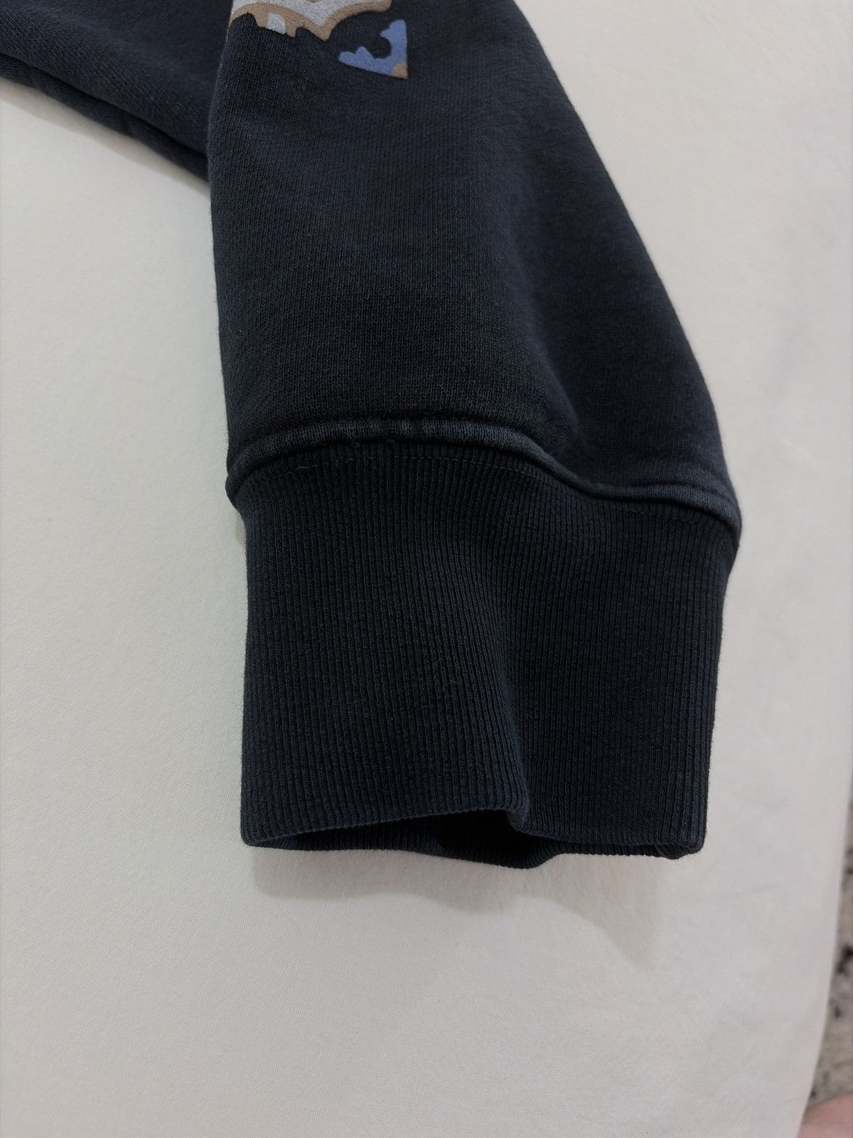 Rhude Rhude Casino Logo Hoodie Size US XL / EU 56 / 4 - 11 Thumbnail