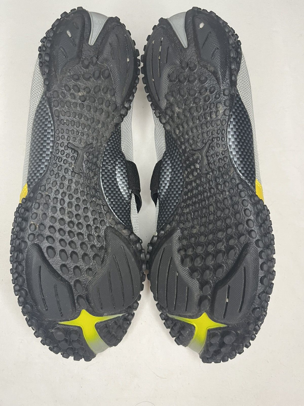 Japanese Brand Puma Mostro 00’s Sneakers Size US 5 / EU 37 - 5 Thumbnail