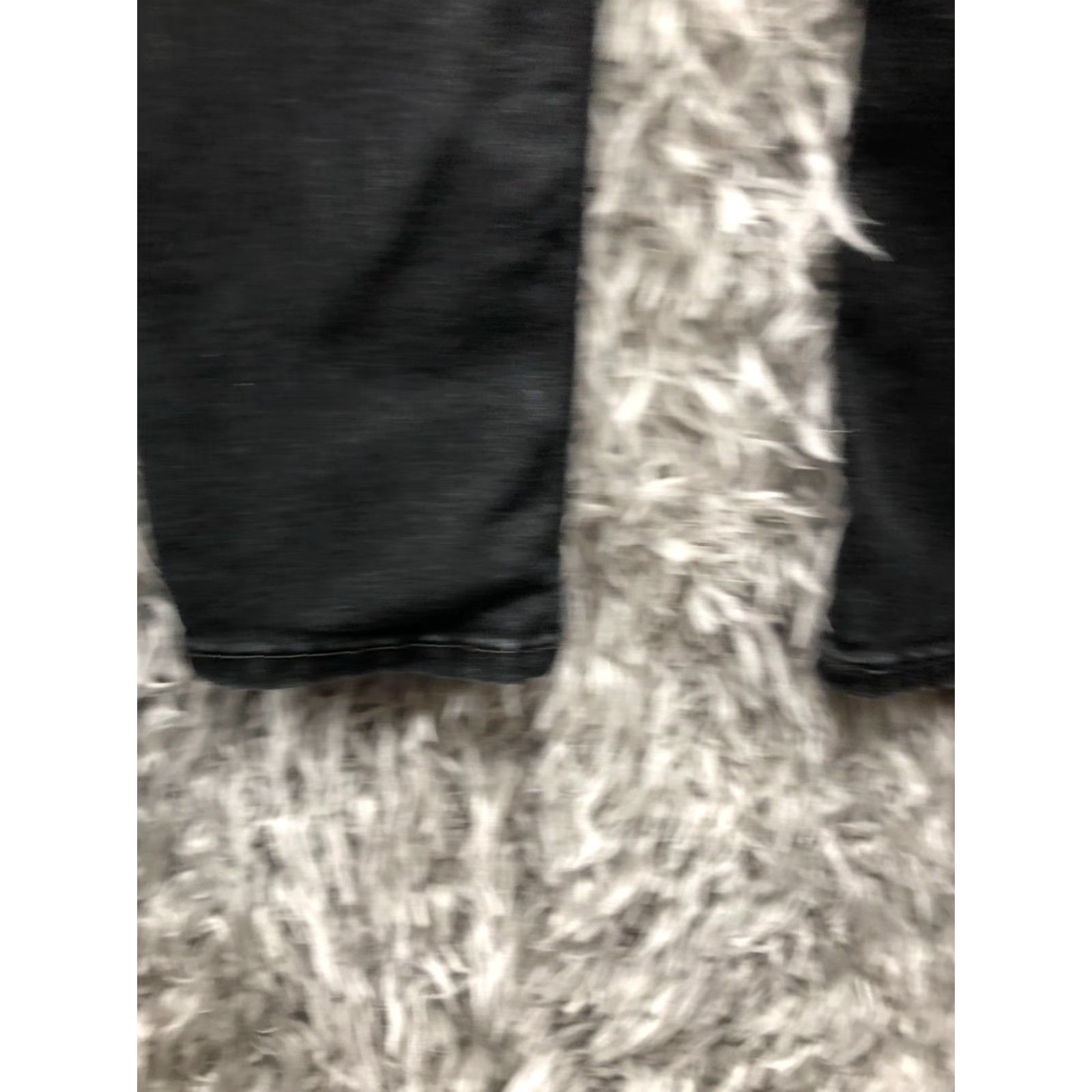 Levi's Levi's 721 High Rise Skinny Jeans Womens Size 27 Black Dark Wash Denim Modern Classic American Levi's 700 Series Regular Fit Size 27" / US 4 / IT 40 - 7 Thumbnail