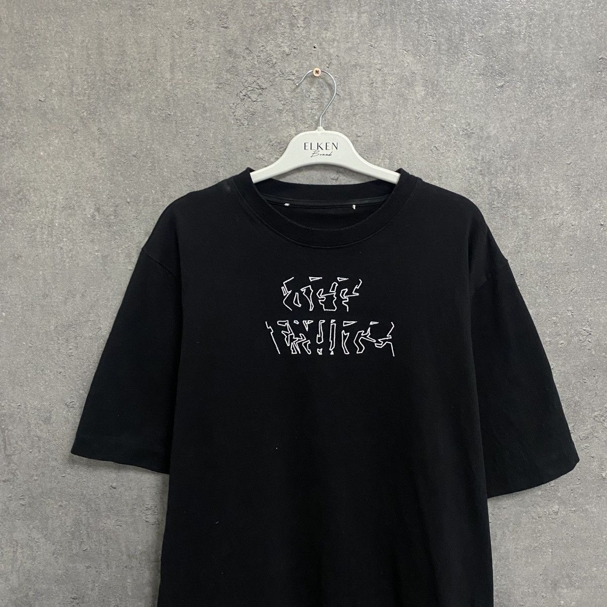 Off-White Off-White T-Shirt Size US M / EU 48-50 / 2 - 5 Thumbnail