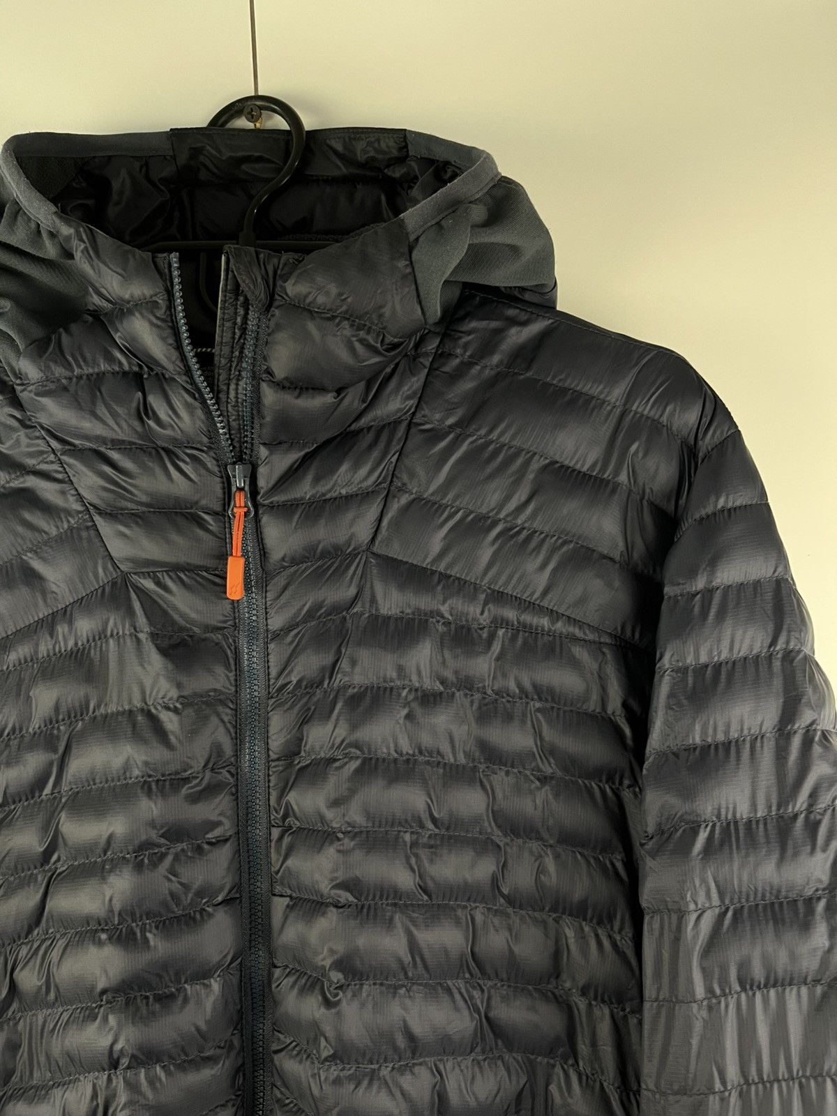 Rab Rab Cirrus Flex 2.0 Hoody Nylon Primaloft Jacket Size US XL / EU 56 / 4 - 4 Thumbnail