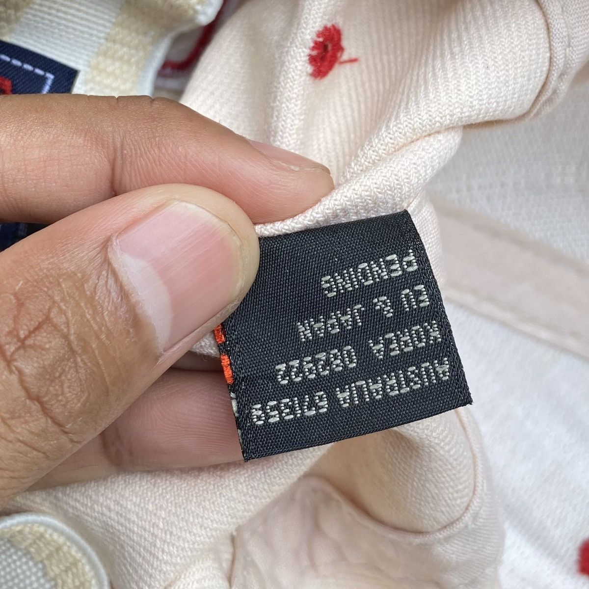 Stussy Vintage 90s Stussy 21 Gravity Cap Stussy Streetwear Size ONE SIZE - 18 Thumbnail
