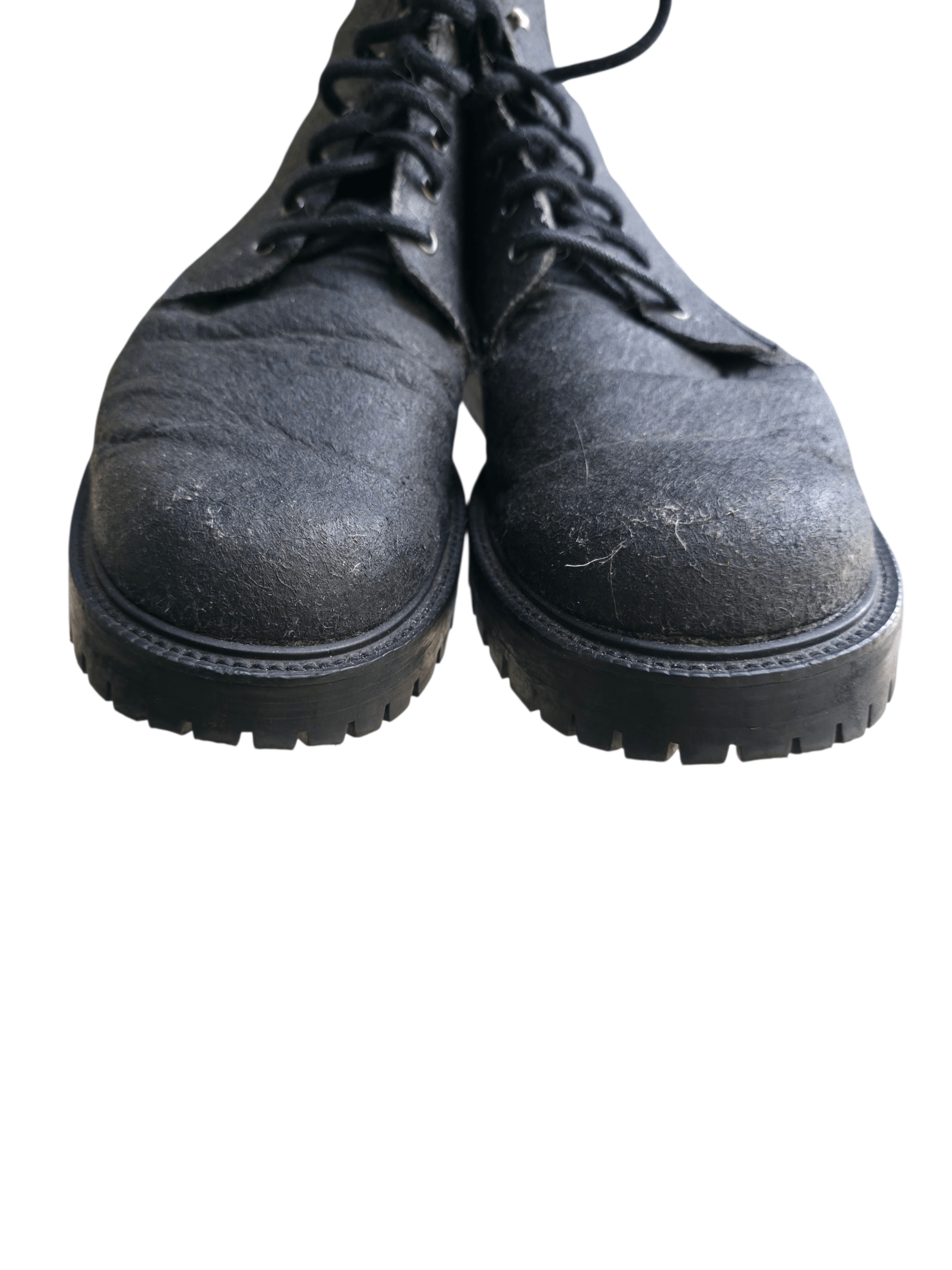 Ground Cover Ground Cover 8-Eye Boots Size US 9 / EU 42 - 6 Thumbnail
