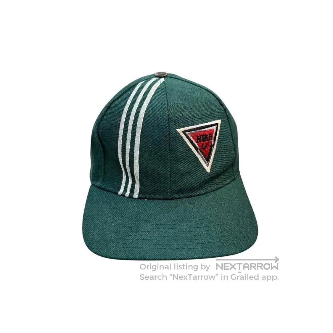 Nike Nike Vintage F1 Grand Prix Retro Cap. Size ONE SIZE - 2 Thumbnail