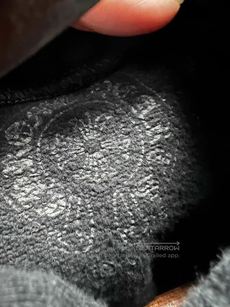 Chrome Hearts CHROME HEARTS Size S Sanskrit hooded coat Size US S / EU 44-46 / 1 - 3 Thumbnail