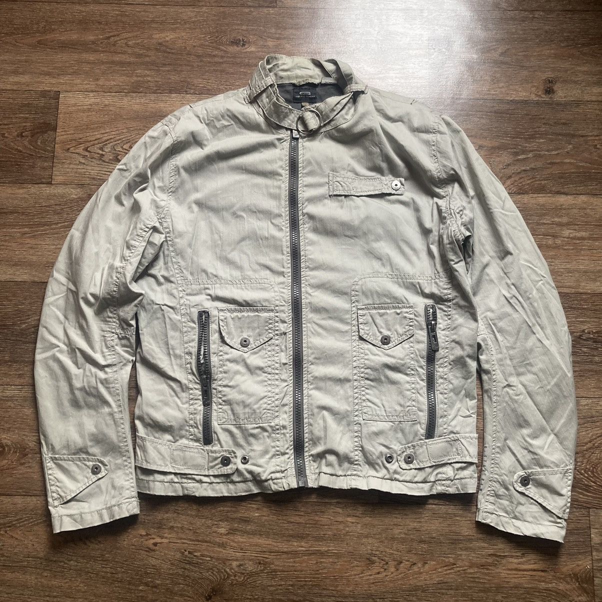 Gs 3301 jacket best sale