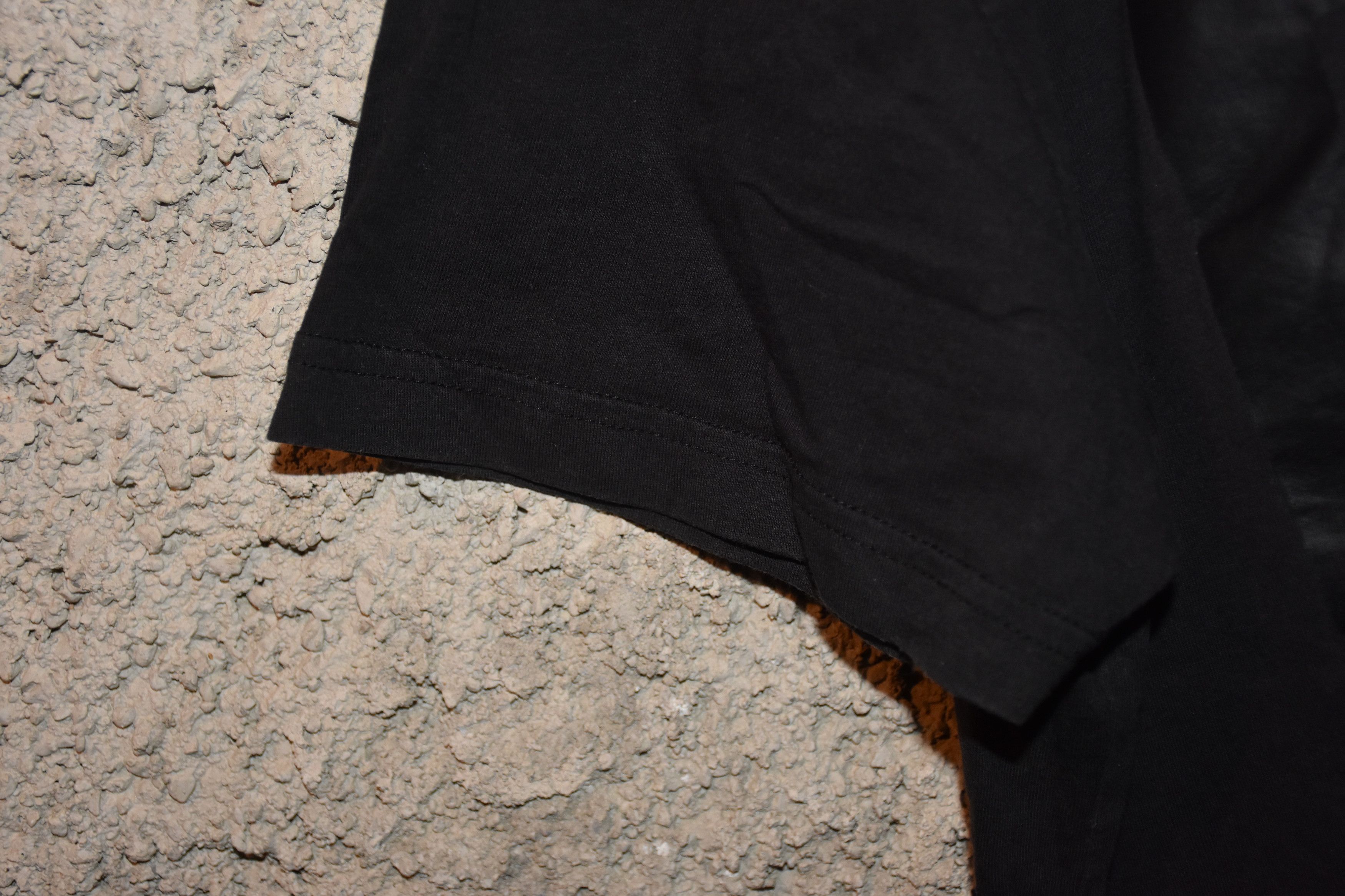 Boy London Vintage Boy London t-shirt black on black summer night y2k Size US M / EU 48-50 / 2 - 4 Thumbnail
