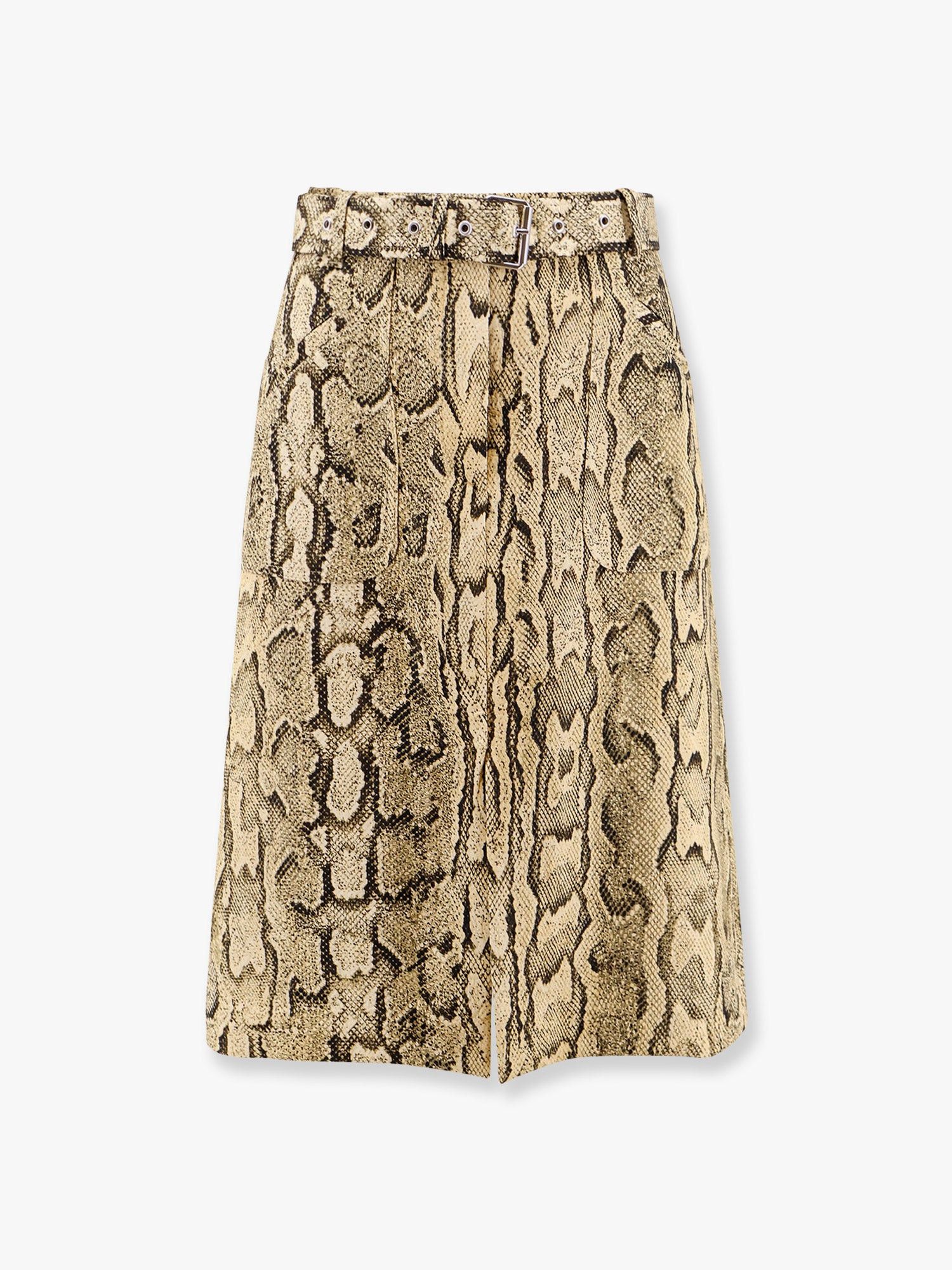 Dries Van Noten 01700 SULIA BIS 8131 SKIRT | Grailed