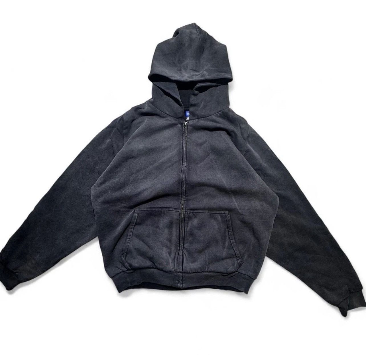 LAA Sample Double Lyered Zip Parka YEEZY 【公式通販】