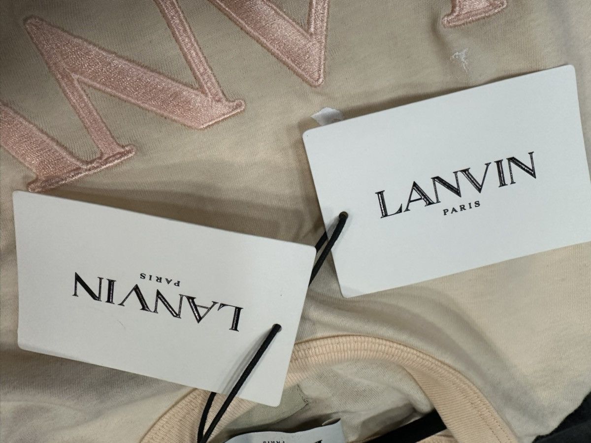 Gallery Dept. × Lanvin Lanvin x Gallery Dept Size M / US 6-8 / IT 42-44 - 9 Thumbnail