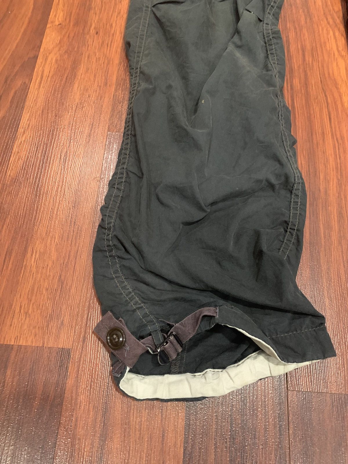 Johnbull Vintage Johnbull Pants Size US 36 / EU 52 - 11 Thumbnail