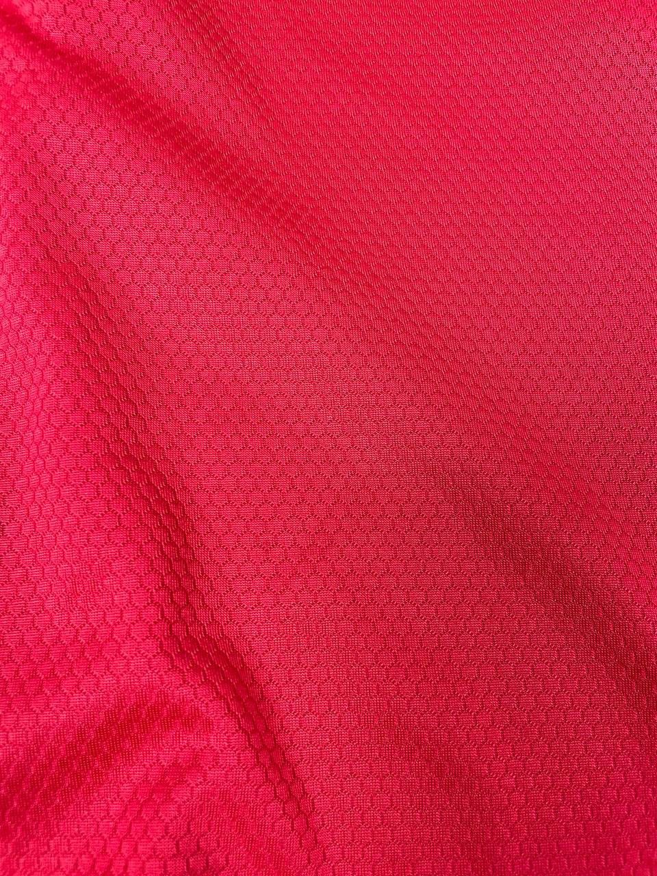 Adidas Adidas Manchester United 2019 2020 Home Shirt Jersey 3XL Size US XXL / EU 58 / 5 - 14 Thumbnail