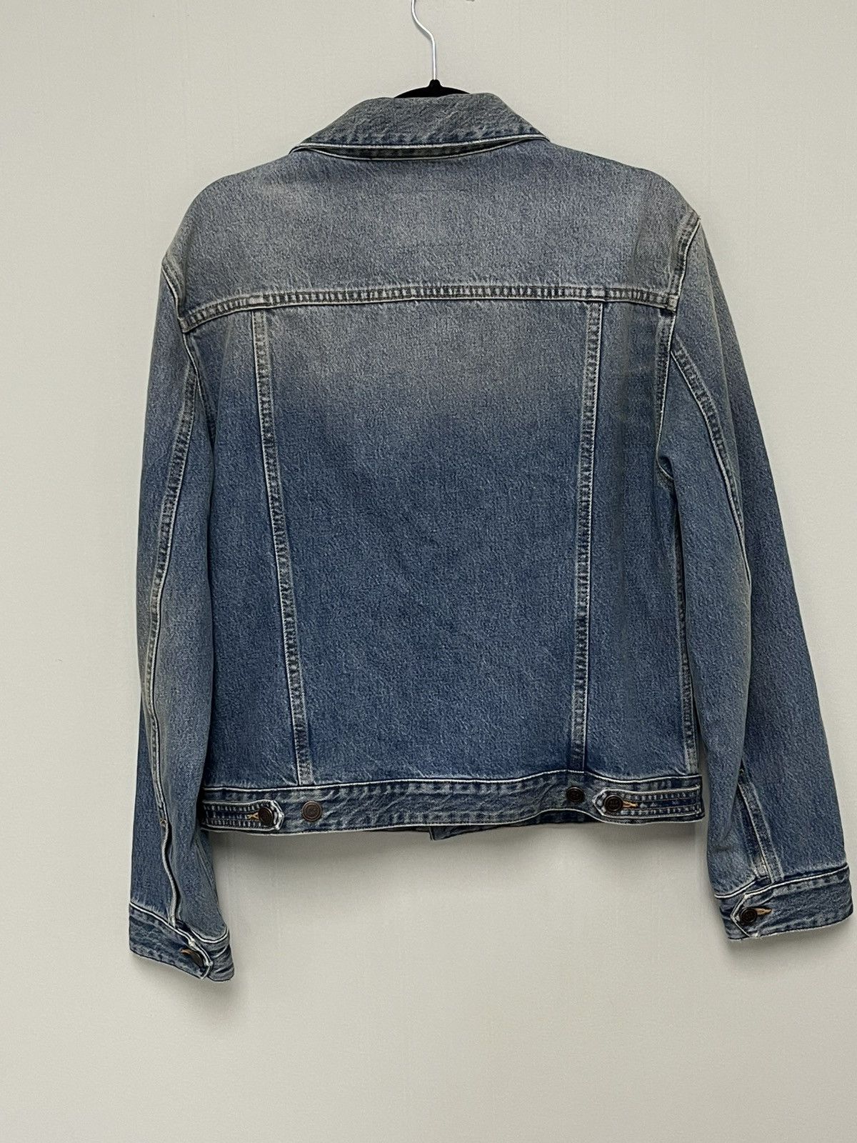 Blk Dnm Denim jacket 75 size medium Size US M / EU 48-50 / 2 - 13 Thumbnail