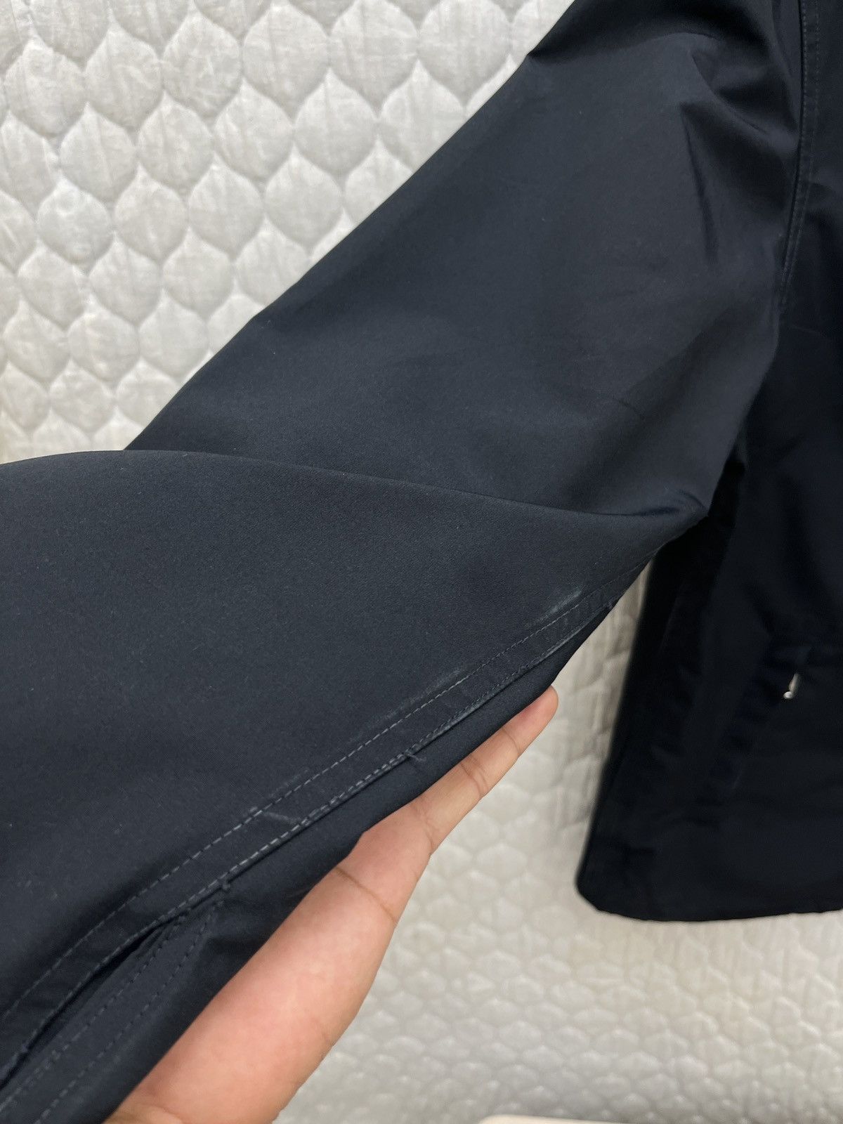 Japanese Brand 🔥🔥🔥ARCHIVE PISA ALTO HOODIE LIGHT JACKET Size US M / EU 48-50 / 2 - 5 Thumbnail