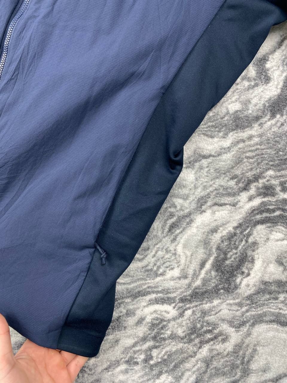 Arc'teryx Arc'teryx Atom LT Jacket Men Size L Blue Size US L / EU 52-54 / 3 - 3 Thumbnail
