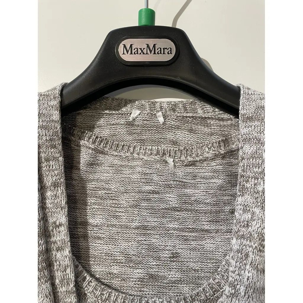 Max Mara Cardigan, Max Mara Size S / US 4 / IT 40 - 7 Thumbnail