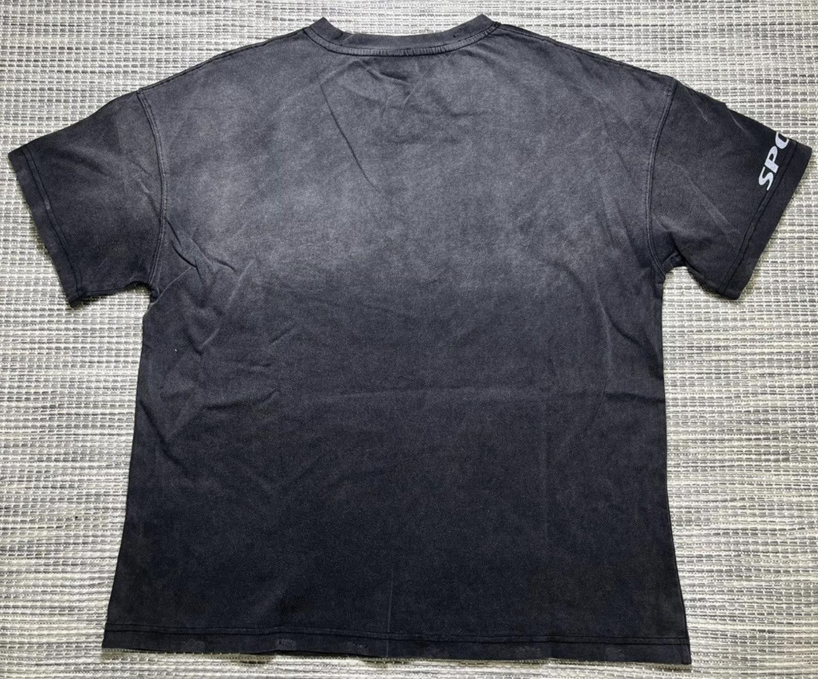 Vale Vale Forever The Dog Tee (DMX) Size US S / EU 44-46 / 1 - 3 Thumbnail