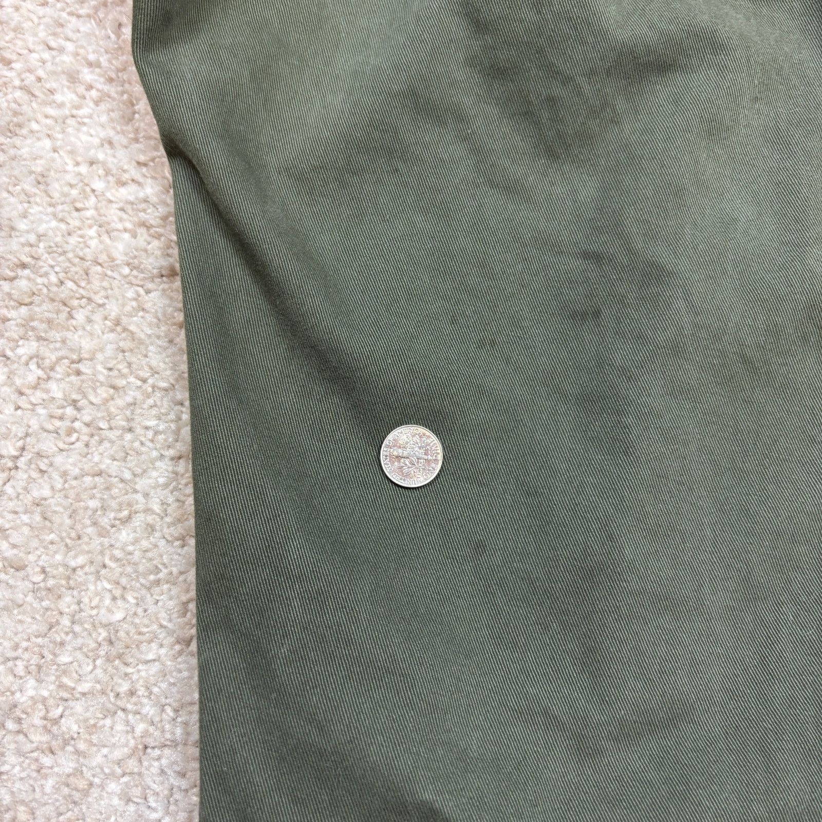 Other YoungLA 616 Suburban Twill Cargo Pants Men's Large Size US 33 - 9 Thumbnail