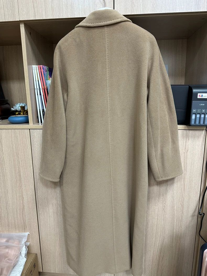 Max Mara Max Mara Coats Size S / US 4 / IT 40 - 3 Thumbnail