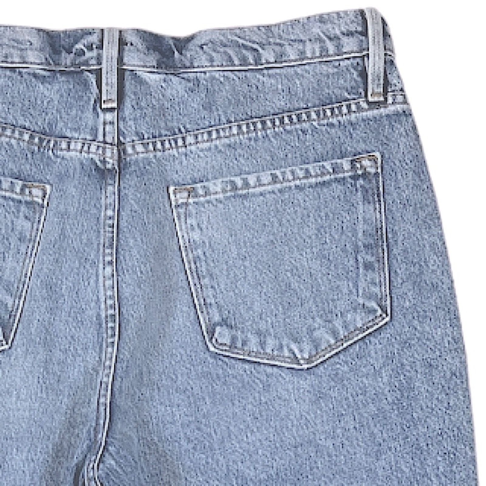 Frame Frame Denim Blue Jeans | Size 28 Size 28" / US 6 / IT 42 - 4 Thumbnail