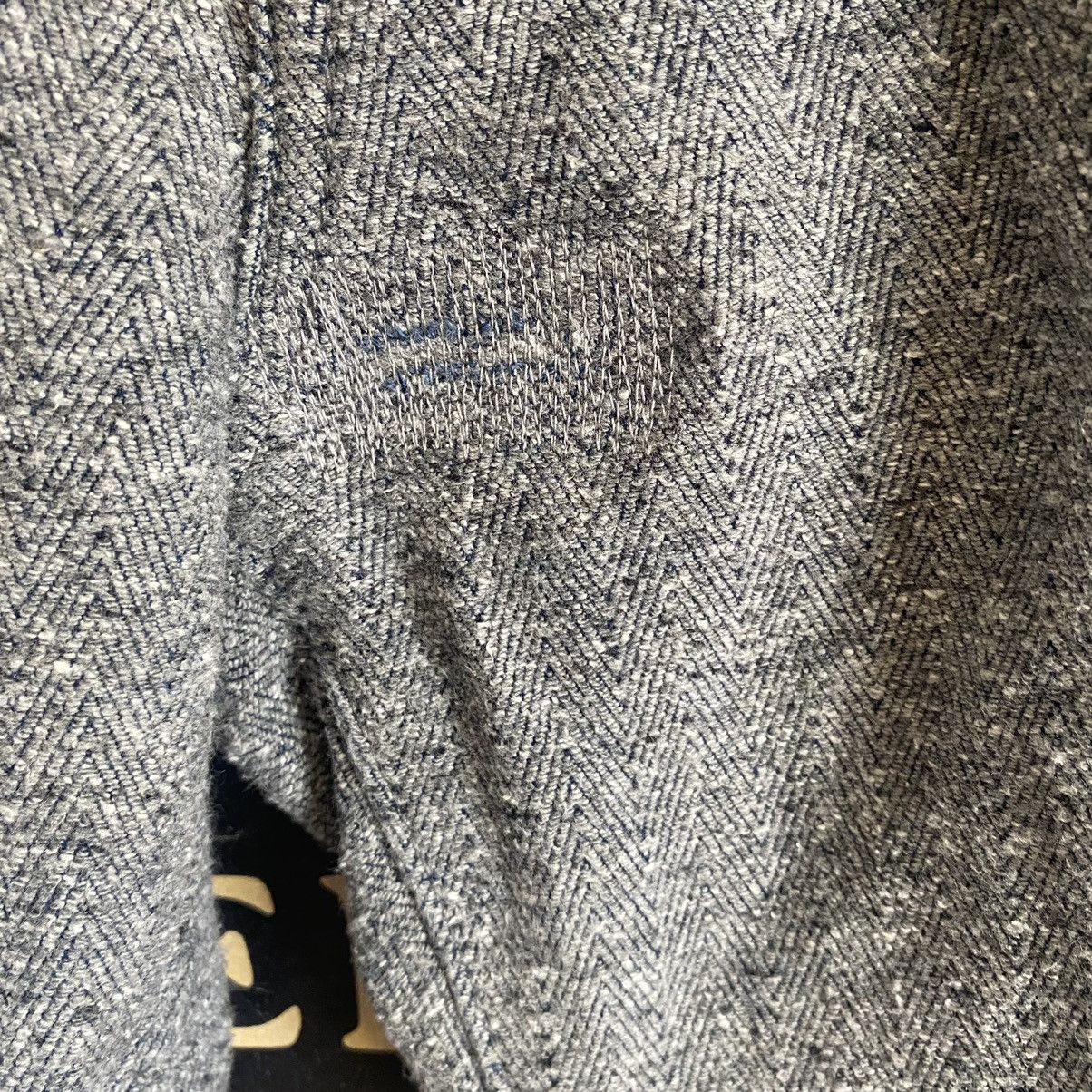 Johnbull Vintage John Bull Pants Size US 33 - 6 Thumbnail