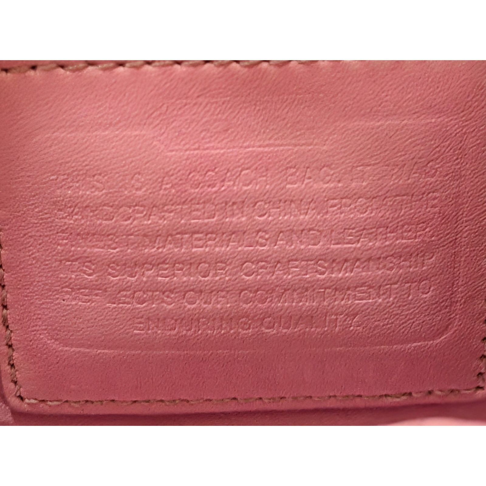 Coach Y2K Coach Ashley Signature Patchwork Bag Glam Shoulder Purse Size ONE SIZE - 4 Thumbnail