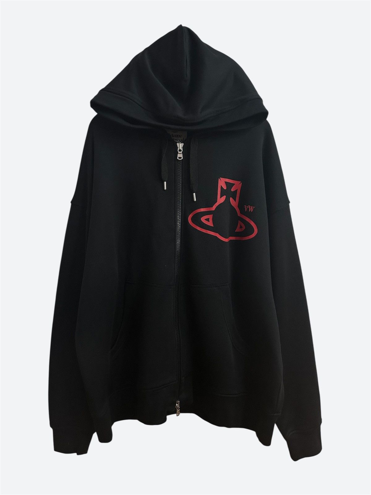 Palace × Vivienne Westwood Vivienne Westwood x Palace black