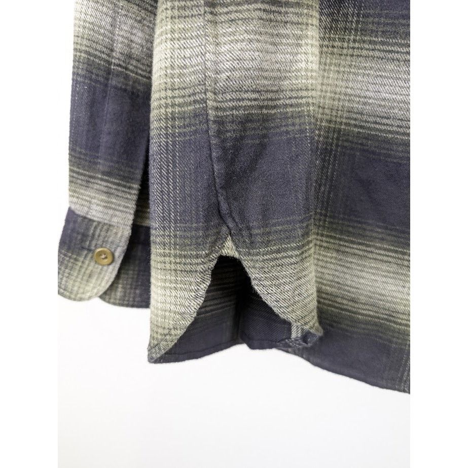 Tom Ford o1rshd1 Q:2 / Button Shirt in Multicolor Size US M / EU 48-50 / 2 - 16 Thumbnail