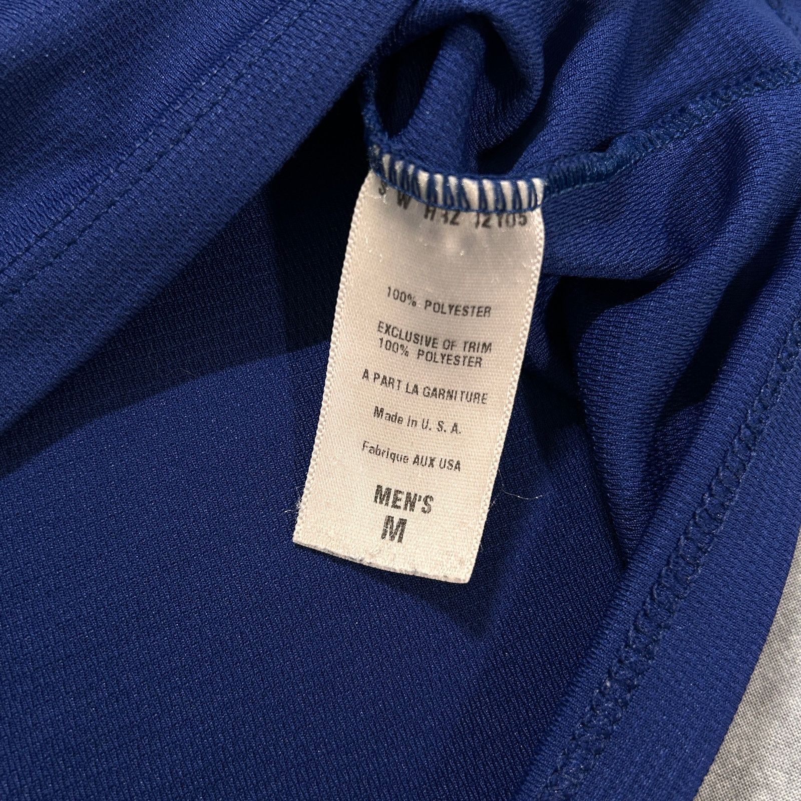 Patagonia VTG Patagonia Capilene lightweight performance tshirt mens M Size US M / EU 48-50 / 2 - 5 Thumbnail