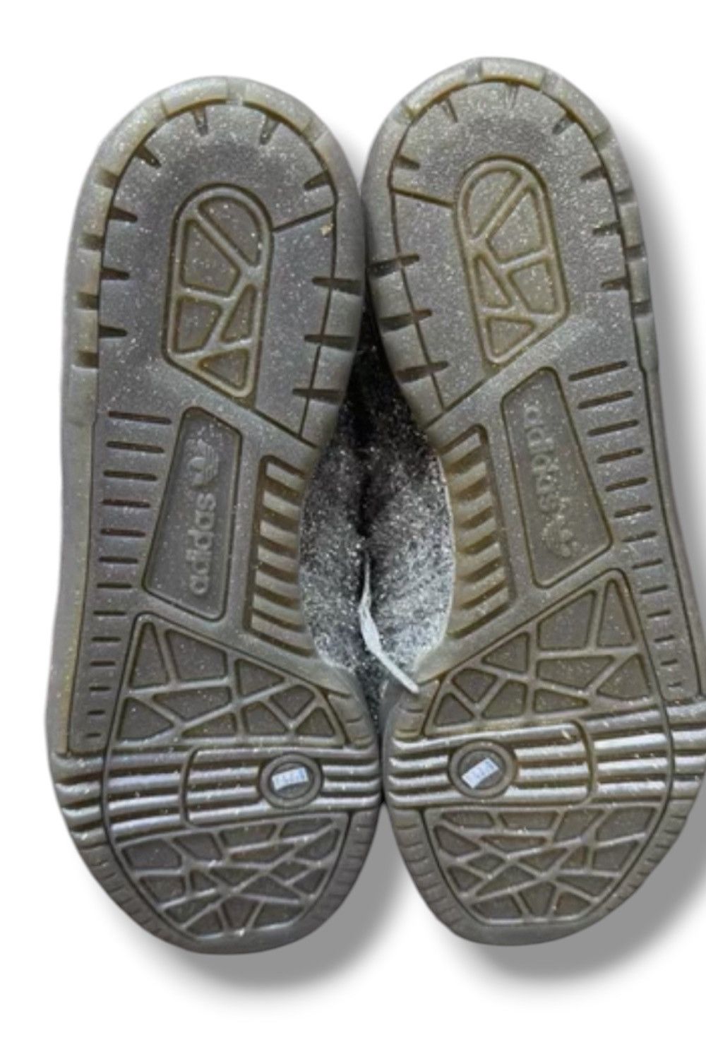 Adidas × Jeremy Scott Jeremy Scott x Adidas Size US 7.5 / EU 40-41 - 4 Thumbnail
