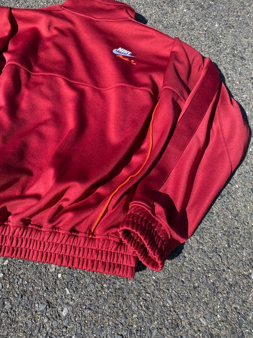 Martine Rose × Nike Martine Rose x Nike Track Jacket Size US M / EU 48-50 / 2 - 2 Thumbnail