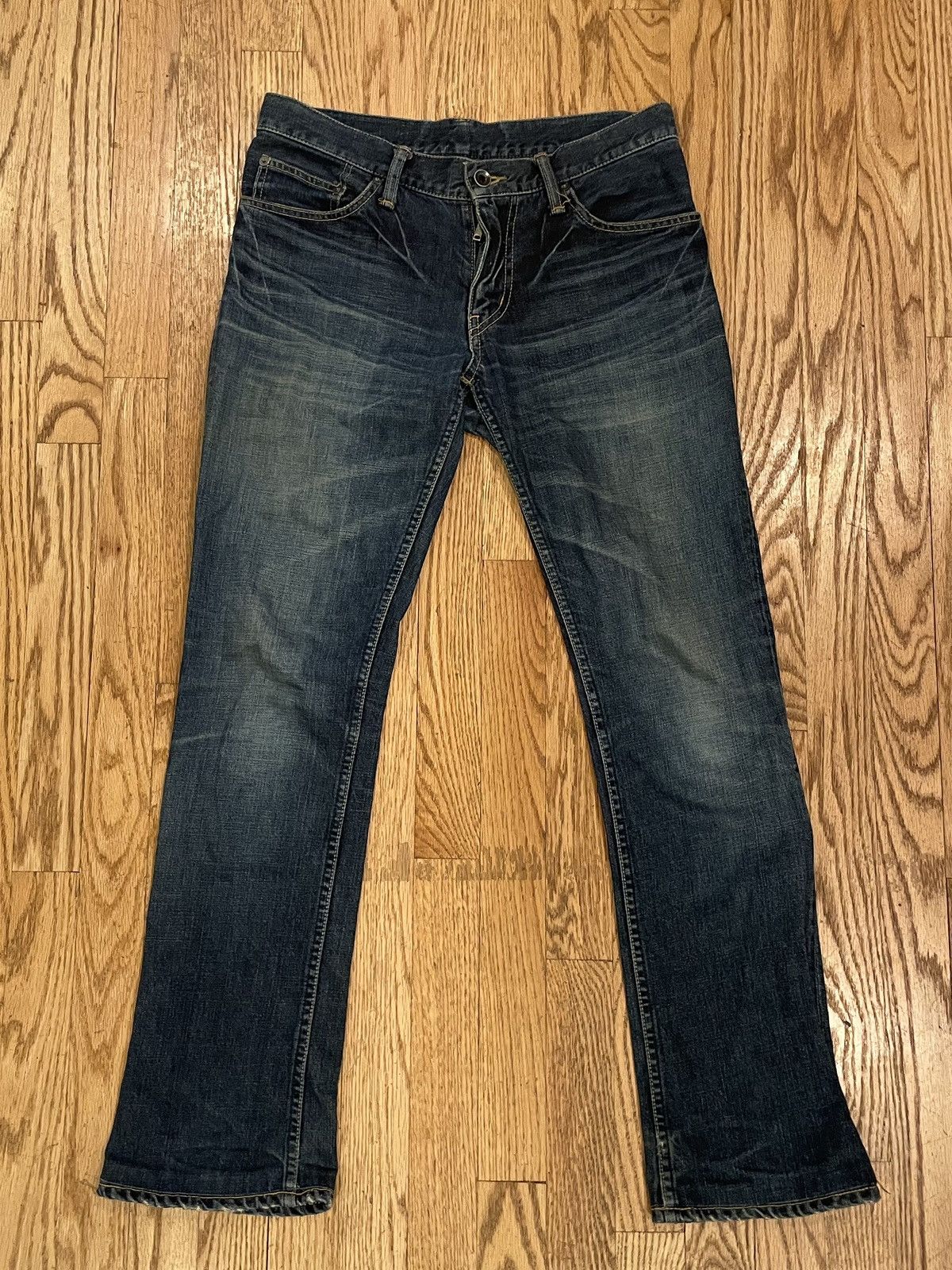 Lgb Wolf | Grailed