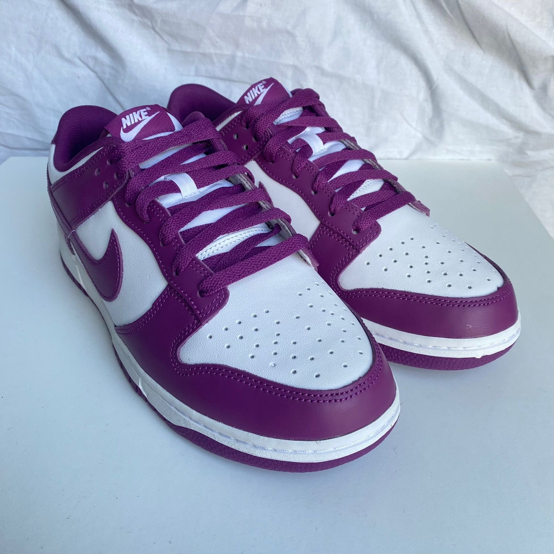 Nike Nike Dunk Low Size US 10.5 / EU 43-44 - 1 Thumbnail