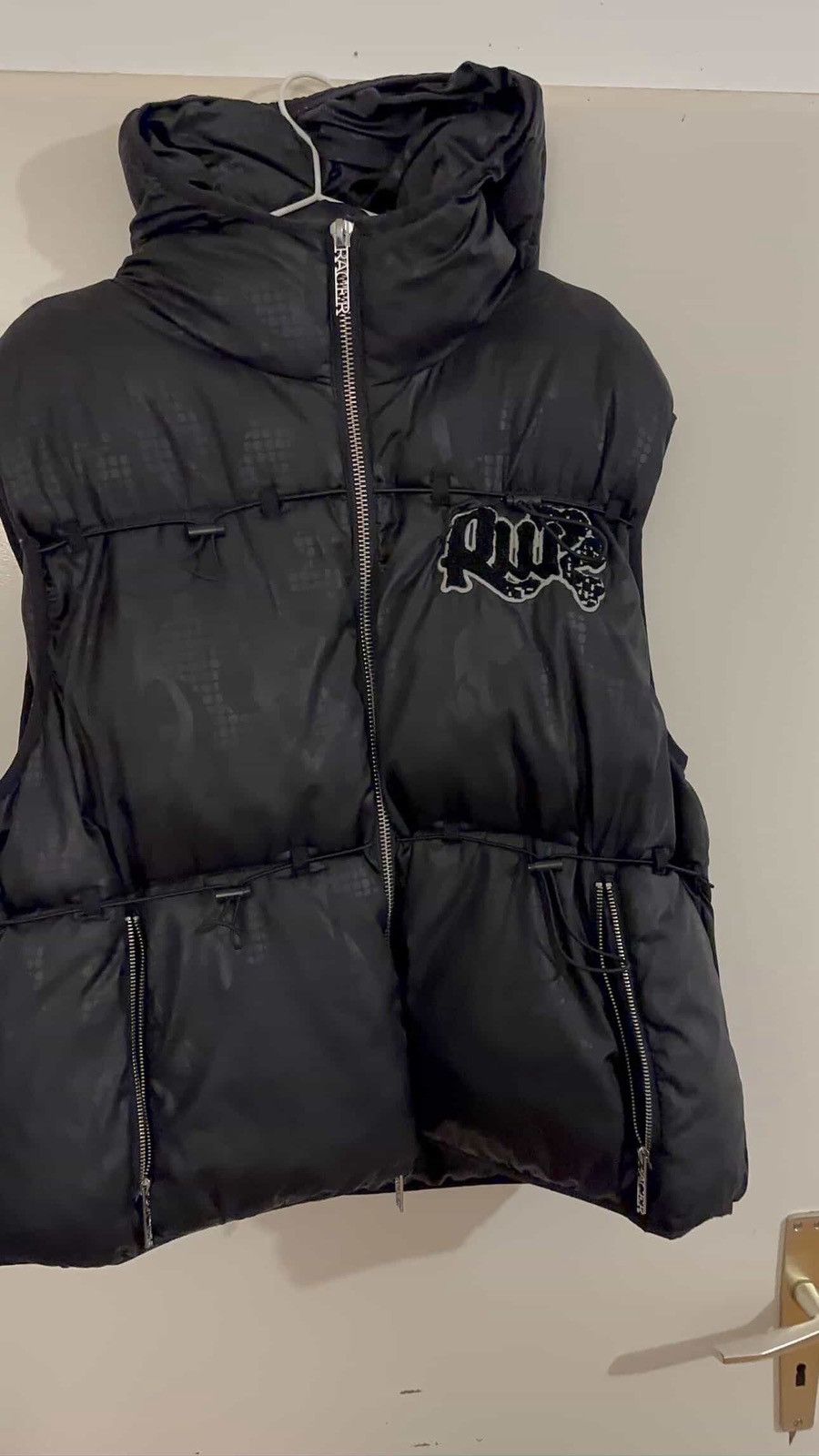 Racer Worldwide Racer Worldwide Jacket Size US L / EU 52-54 / 3 - 1 Thumbnail