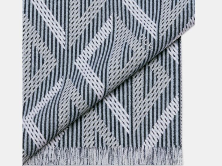 Dior o1w1db10425 31E0005A Size: OS / CD Diamond Scarf Size ONE SIZE - 4 Thumbnail