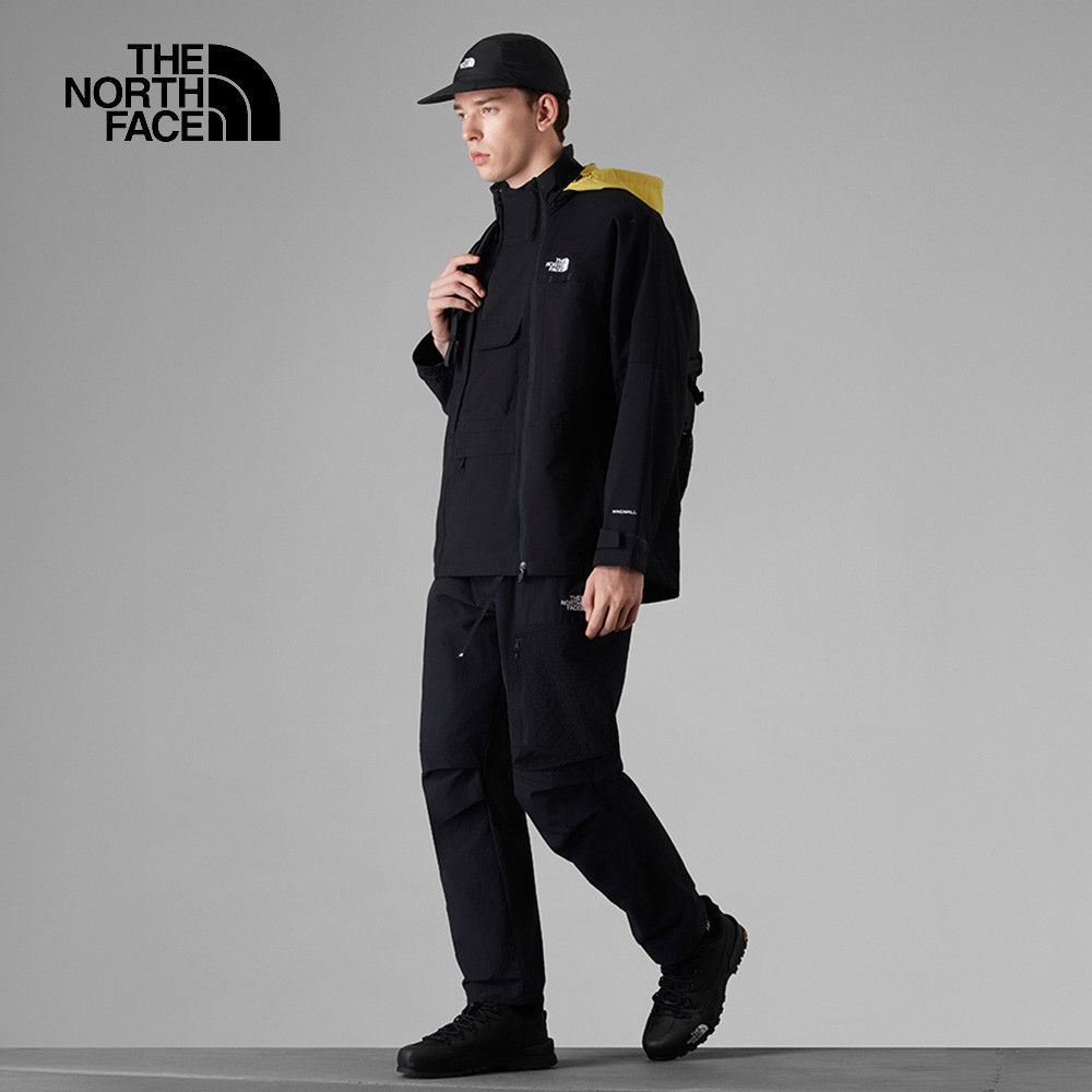 Kazuki Kuraishi × The North Face Urban Exploration KK TECH WIND JACKET Size US M / EU 48-50 / 2 - 4 Thumbnail