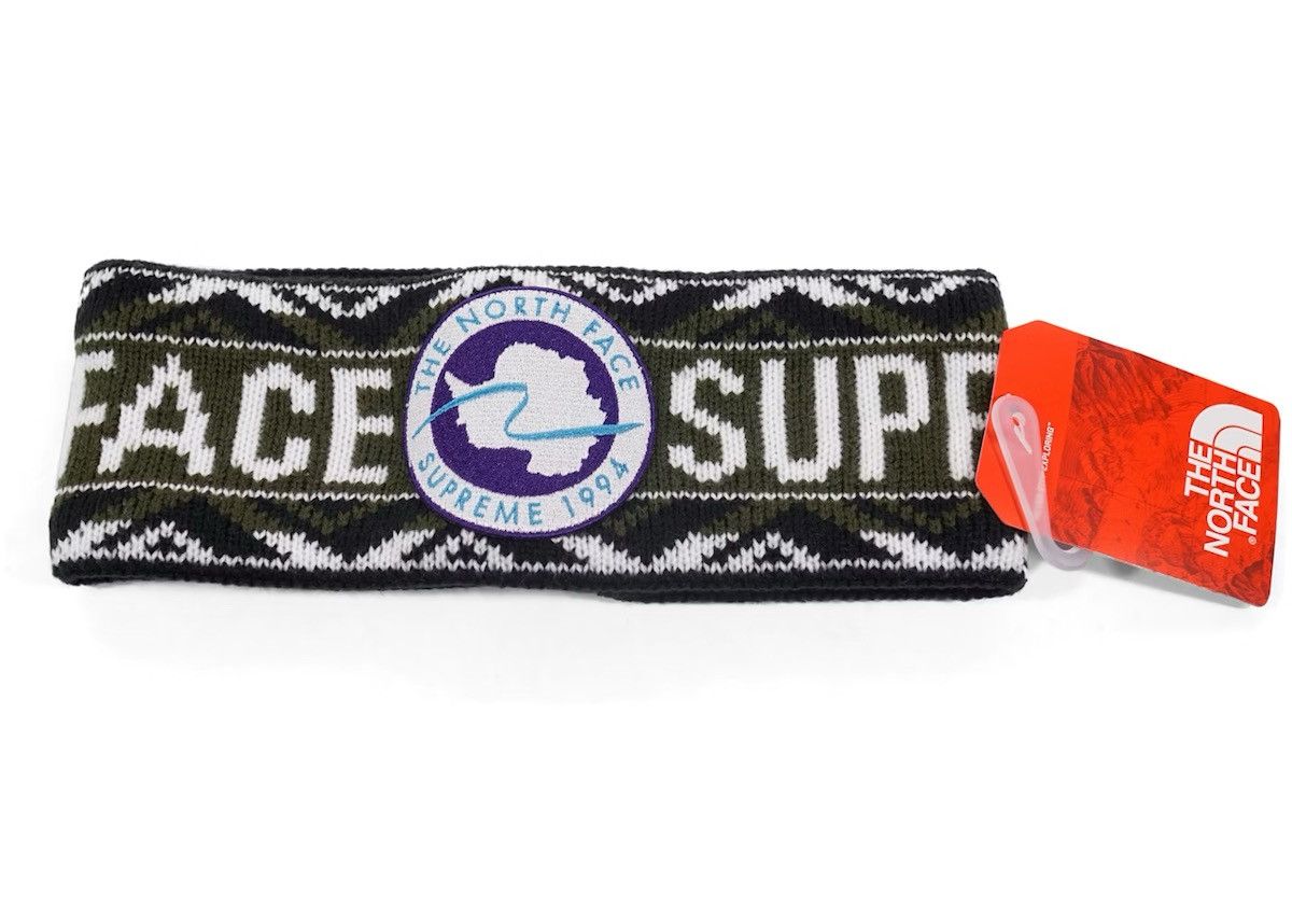 Supreme Supreme Skull Pile Bandana (SS18) | Grailed