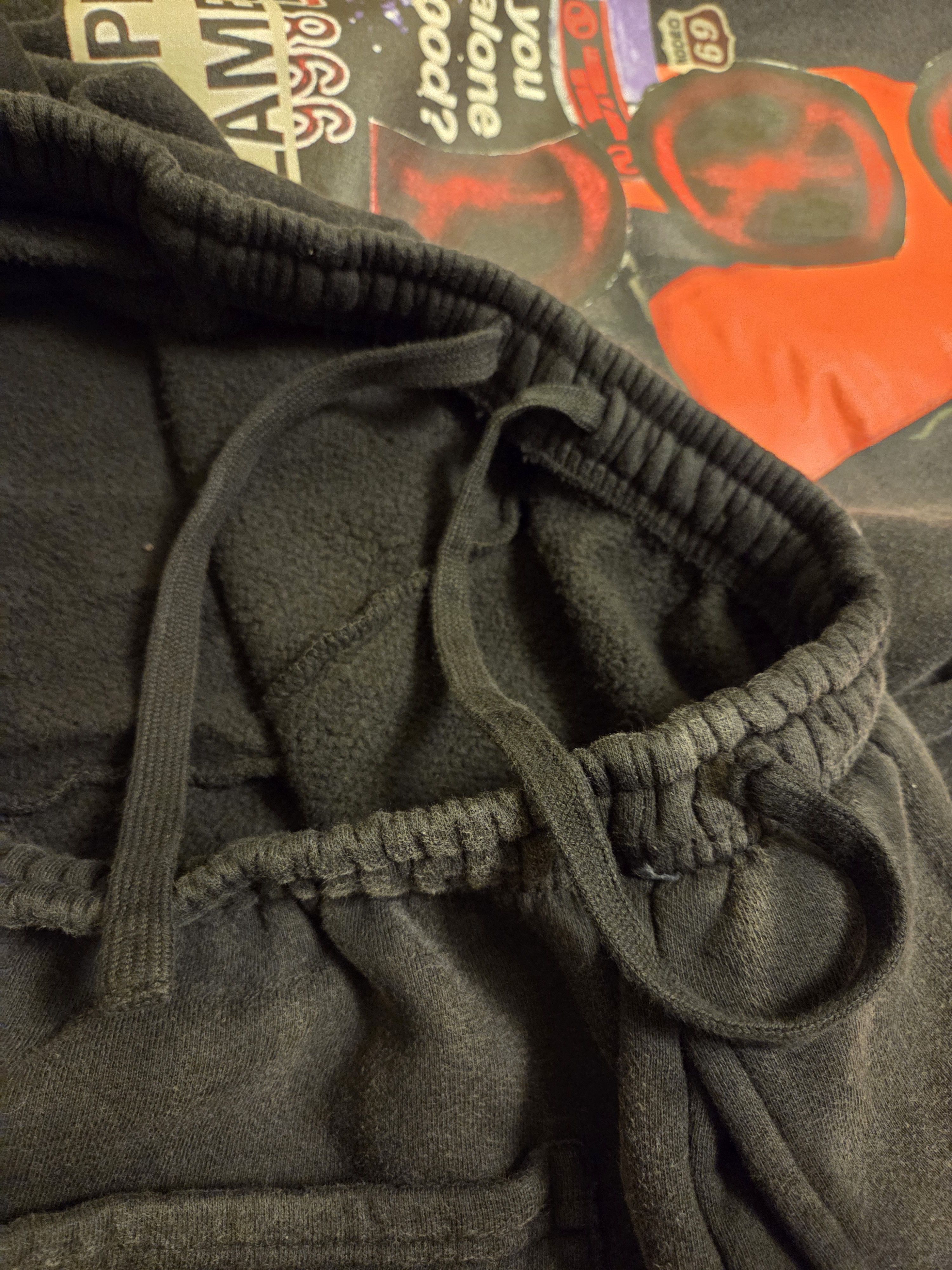 Travis Scott Travis Scott MO CITY FLEOXOLIGIST SWEATPANTS Size US 42 / EU 58 - 3 Thumbnail