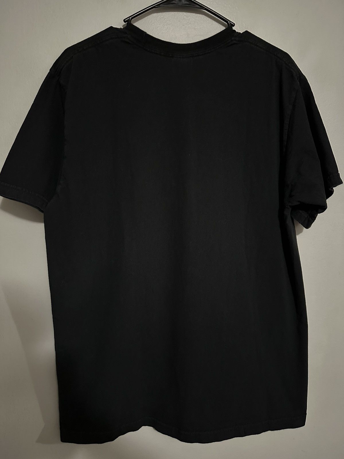 Supreme Supreme Classic Logo Tee Size US L / EU 52-54 / 3 - 3 Thumbnail