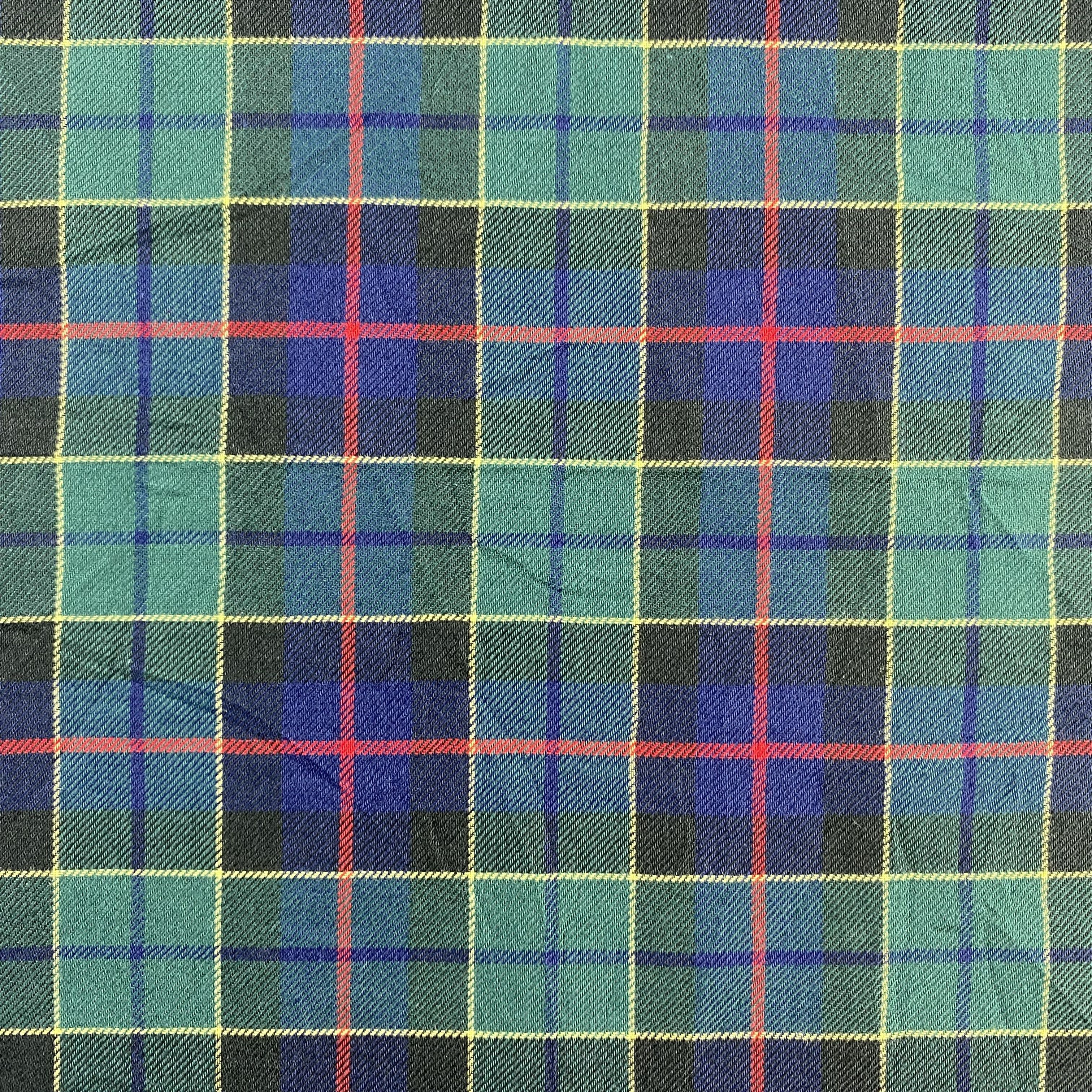 Polo Ralph Lauren × Vintage Polo Ralph Lauren Handkerchief / Neckerchief-P1574 Size ONE SIZE - 4 Thumbnail
