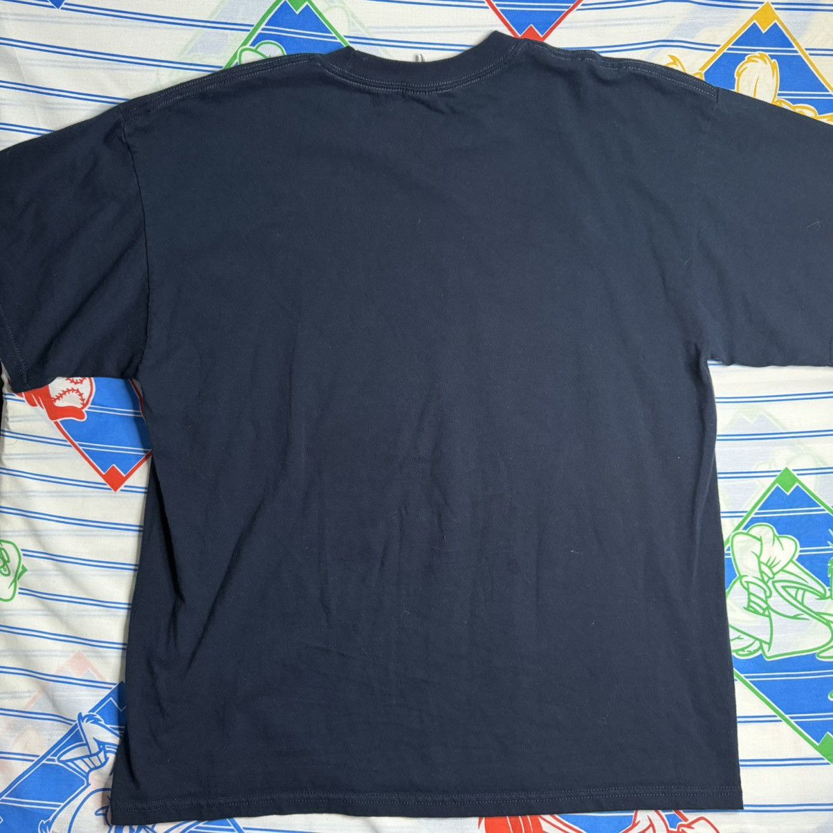 Other Y2k Chuck Norris T-shirt xlarge Size US XL / EU 56 / 4 - 5 Thumbnail