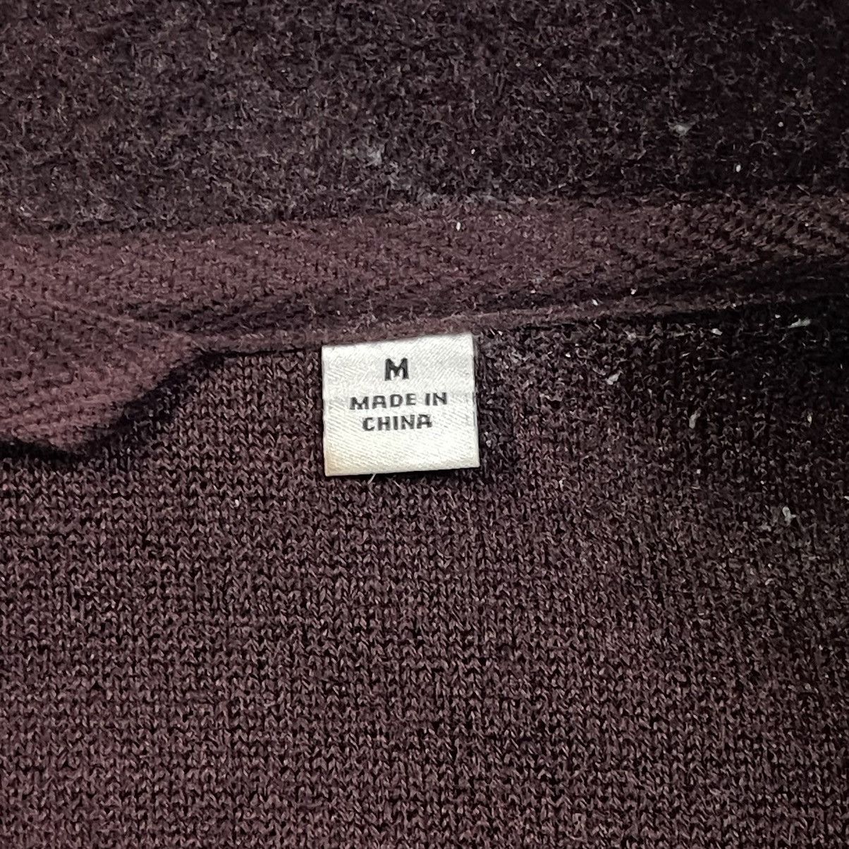 Lemaire × Uniqlo Lemaire x Uniqlo Wool Blend Blouson Jacket Size US M / EU 48-50 / 2 - 8 Thumbnail