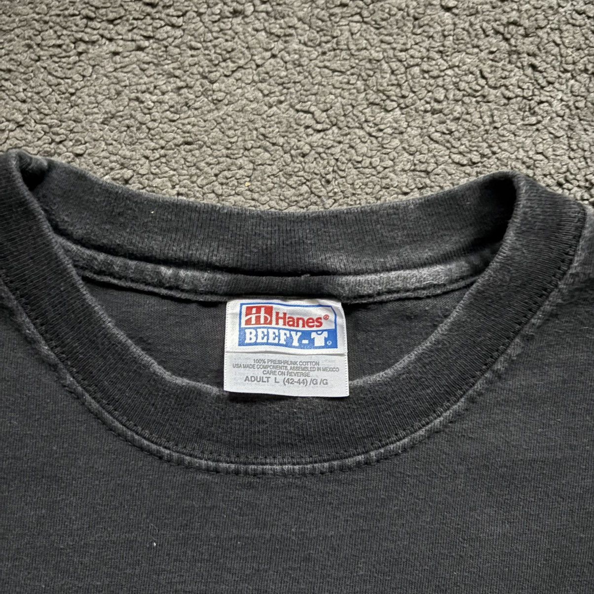 Other 2001 The Sopranos Minister of Propaganda Cast & Crew T-Shirt Size US L / EU 52-54 / 3 - 6 Thumbnail
