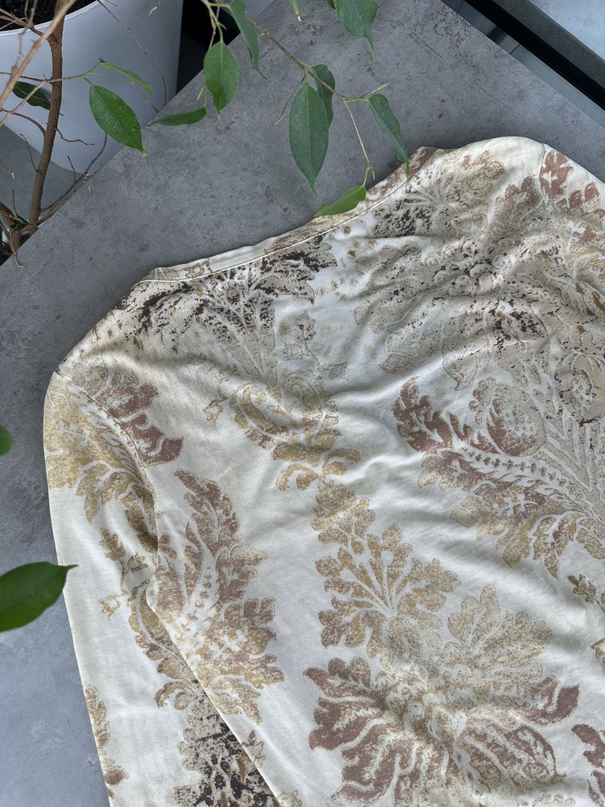 Just Cavalli Just Cavalli Printed Long Sleeve Size S / US 4 / IT 40 - 11 Thumbnail