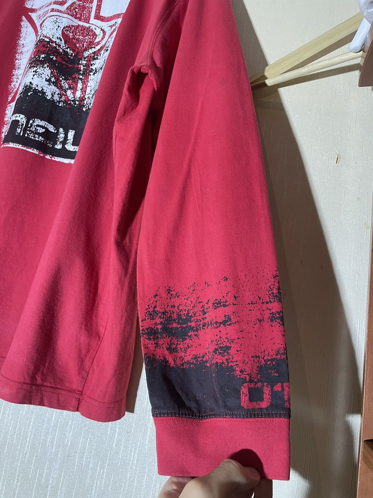 O'Neill × Vintage O’Neill surf style vintage long sleeve Size US XL / EU 56 / 4 - 6 Thumbnail