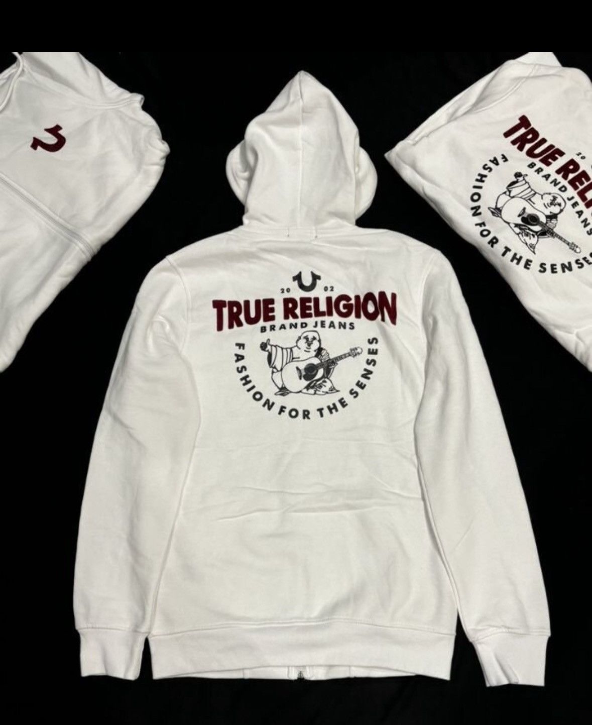 True Religion True Religion Size US L / EU 52-54 / 3 - 2 Thumbnail