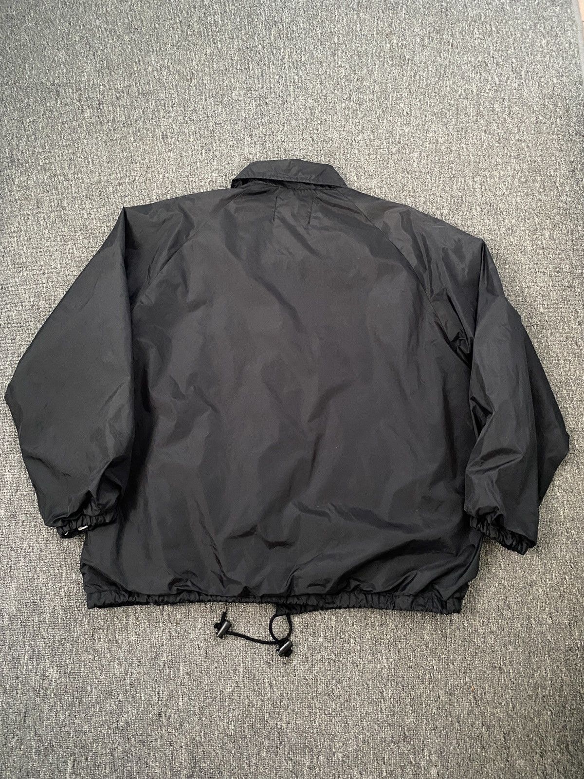 Japanese Brand vintage barell roll coach jacket Size US L / EU 52-54 / 3 - 5 Thumbnail