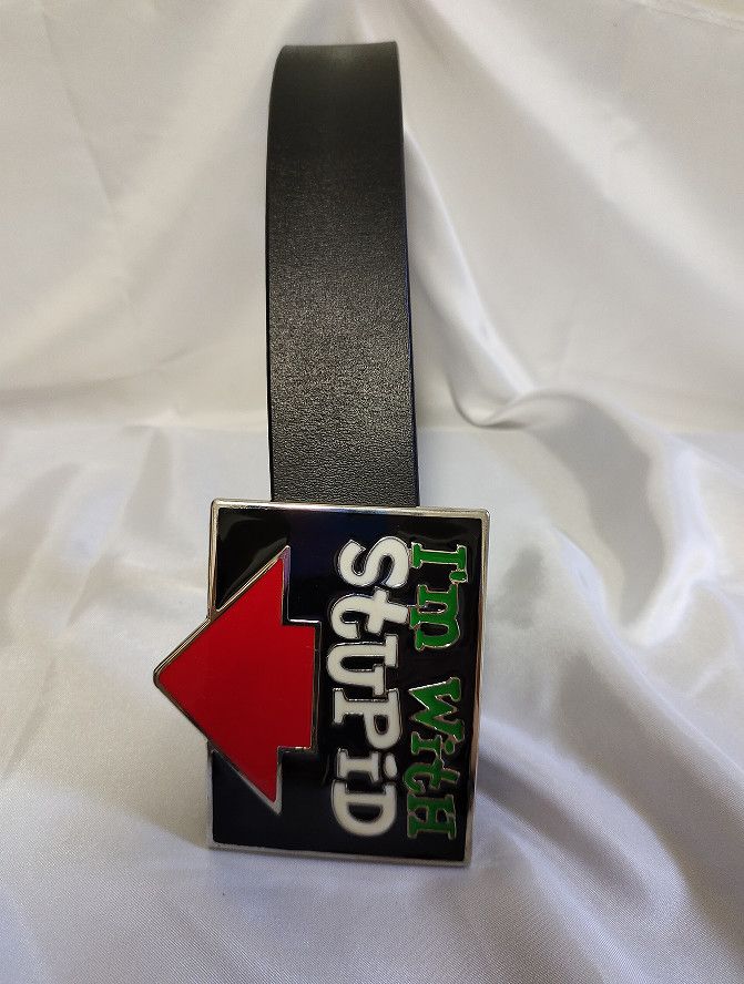 Vintage Fashion personalized simple belt Size ONE SIZE - 3 Thumbnail
